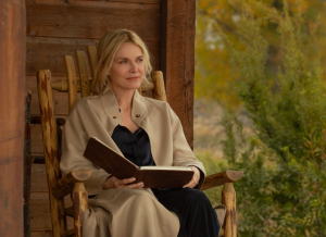 Breton Vivian Scoring Paramount+’s ‘The Madison’