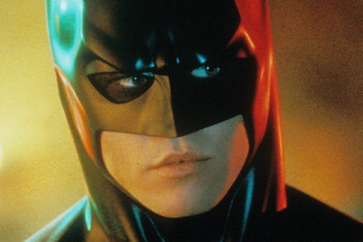 66 Years Ago the Most Forgotten Batman Actor with an Extraordinary Journey Was Born