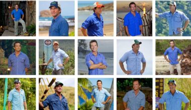 ‘Survivor’ Maestro Jeff Probst Is the Nicest Evil Mastermind In Reality TV