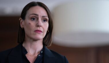 BBC's "thrilling" procedural with "twists" gets exciting new season update from Suranne Jones