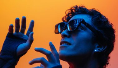 VITURE Calls XREAL Lawsuit “patent-troll-style” in Escalating AR Glasses IP Battle