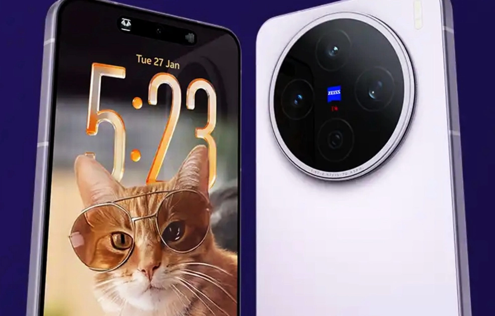 Vivo X200T: A Glimpse into a New Level of Technology