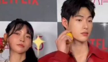 Shared hoodies & matching bracelets? Single's Inferno 5 fans hunt Kim Min-gee and Song Seung Il cute moments amid Netflix cut-scene claims