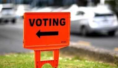 Key dates and new voting rules as NZ's election countdown begins