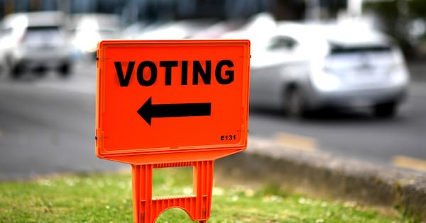 Key dates and new voting rules as NZ's election countdown begins