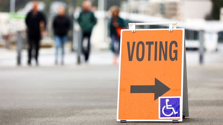 It's an election year in Aotearoa.