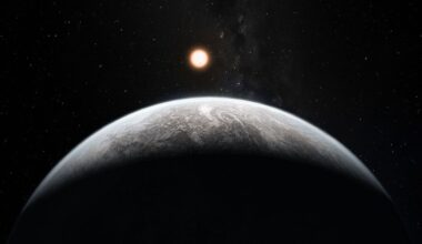 A new experiment created the pressure experienced at the core of an alien world more than three times larger than Earth &mdash; a super-Earth &mdash; to investigate what happens to materials in its depths.