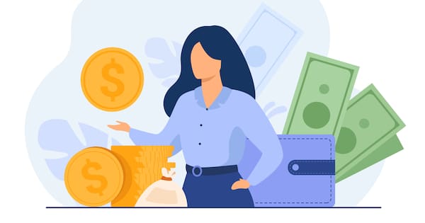 Get your finances sorted in 2026: How to save money