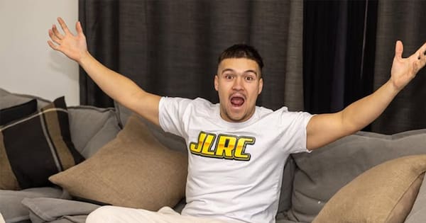 Company director pleads guilty to running NZ's largest illegal lottery