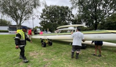 Gisborne Mayor Rehette Stoltz urges residents to prepare