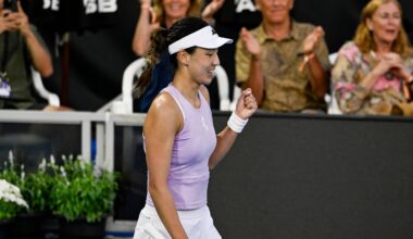 Final preview: Can Wang Xinyu upset top seed Elina Svitolina? | News Article | ASB Classic