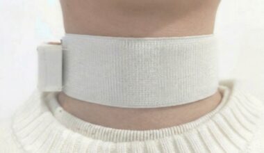 wearable smart necklace 'revoice' helps stroke patients speak