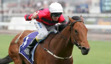 Our 25 best horses this century (Part 3)