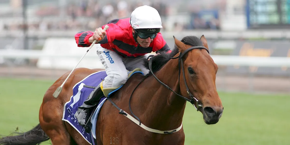 Our 25 best horses this century (Part 3)