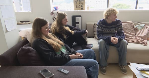 Wellington rental market recovery expected – 16% increase in demand 