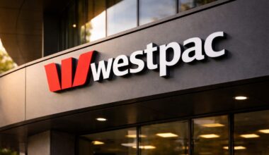 Westpac (WBC) share price rises on ASX close as CPI tomorrow, RBA decision next loom