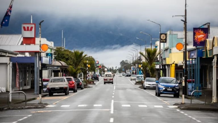 Westport has grappled with flooding since the town was built.