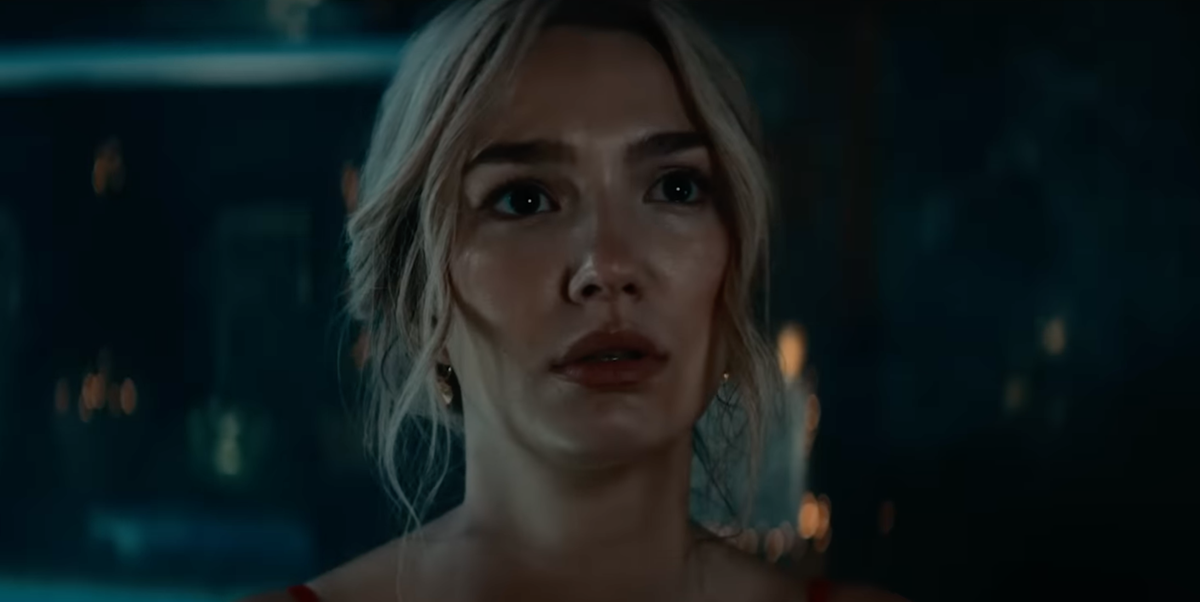 "Terrifying" horror that will have you "hooked from start to end" gets creepy new trailer