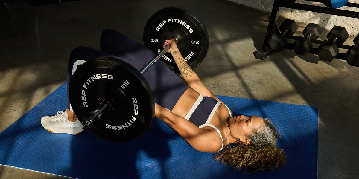 Should Women Take Creatine? Benefits And Side Effects, From Experts