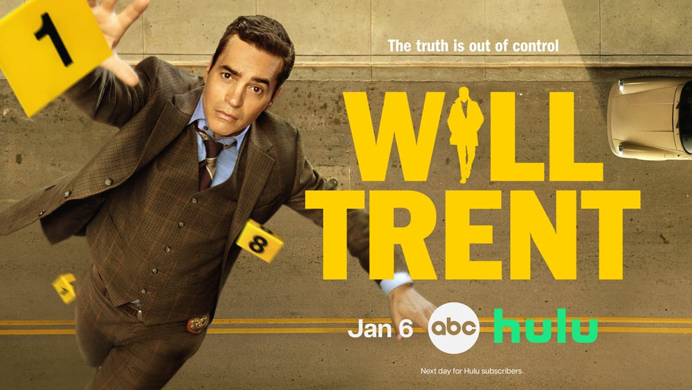 ‘Will Trent’ Season 4 Cast Shakeup: 1 Star Seemingly Exits, Another Might Be Leaving, & Several Confirmed to Return | ABC, EG, Slideshow, Television, Will Trent | Celebrity News and Gossip | Entertainment, Photos and Videos