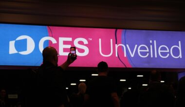 What to expect from CES 2026, the annual show of all things tech?