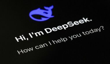 DeepSeek's AI gains traction in developing nations, Microsoft report says
