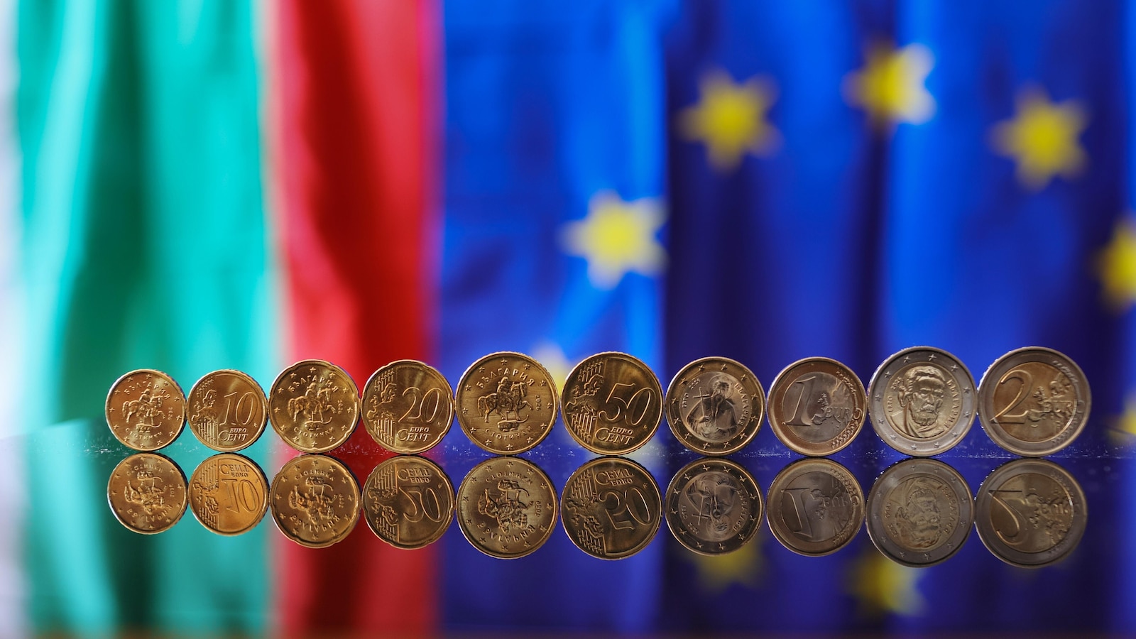 Bulgaria is joining the euro. Here's what it means for consumers and businesses