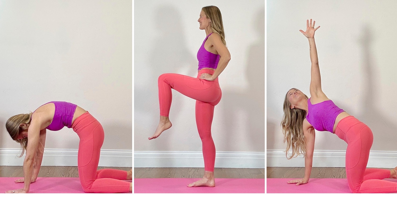 Mobility exercises are an important part of fitness as we age. Here are some tips