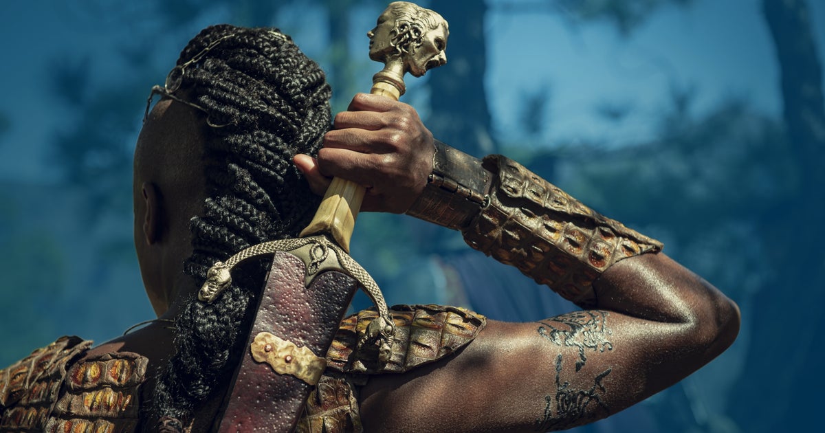 2026's rumoured Witcher 3 DLC will take us further afield than ever before, per new rumours