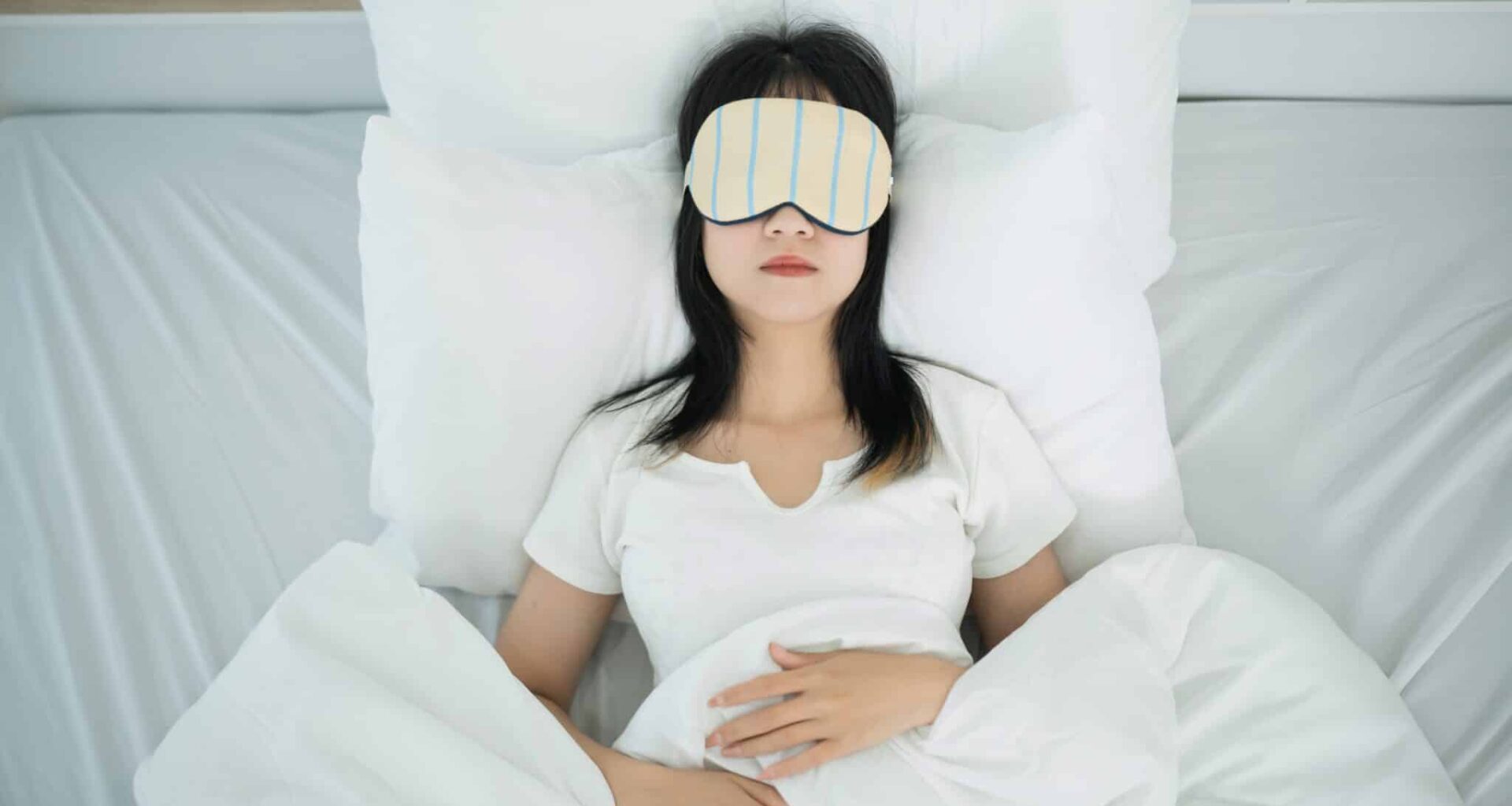 Scientists Decode Sleep Patterns to Forecast Your Future Health Risks