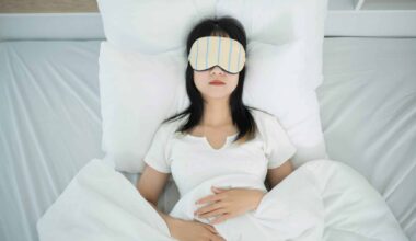 Scientists Decode Sleep Patterns to Forecast Your Future Health Risks