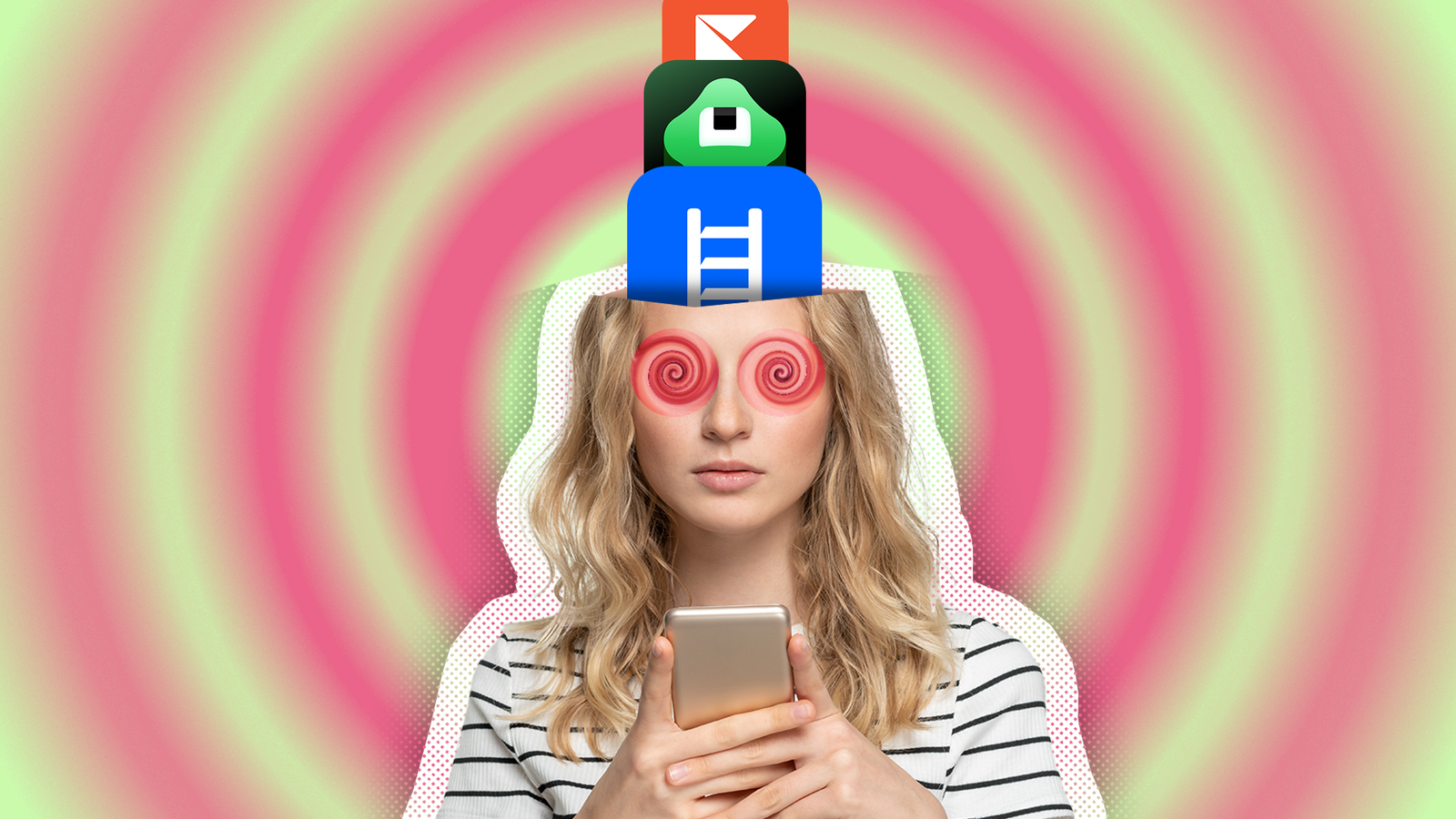 I replaced my compulsive scrolling with these apps — and my attention span actually recovered