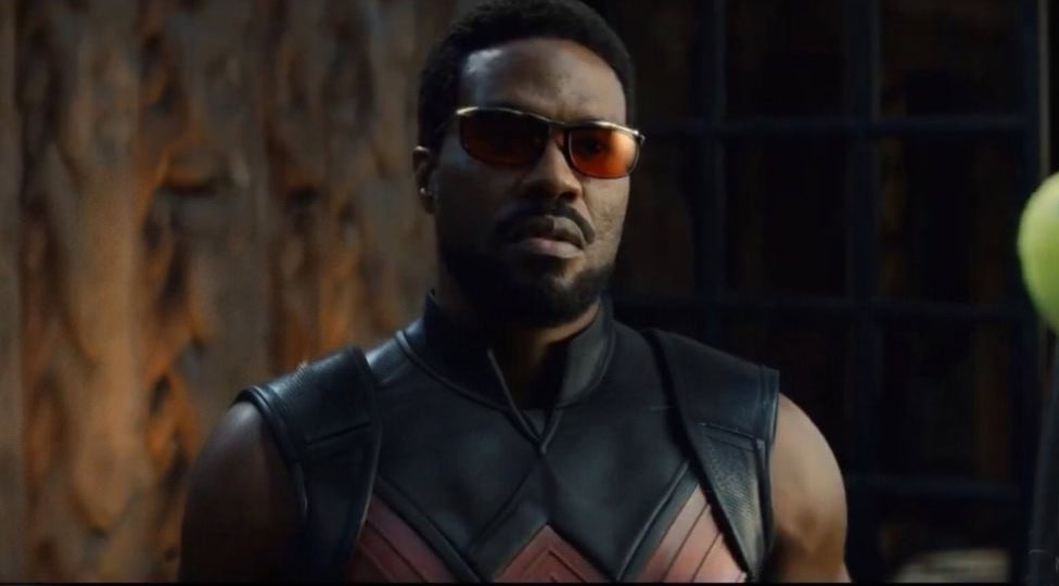 Marvel's Wonder Man posters showcase the cast and reveal episode titles