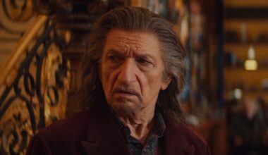 How Ben Kingsley Took Trevor Slattery from ‘Iron Man 3’ Villain to ‘Wonder Man’ Star