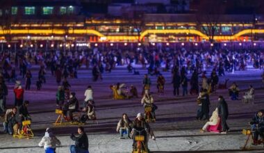 China's economy grows 5% in 2025 despite Trump's tariffs