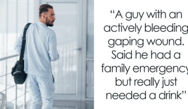 47 Patients Who Walked Out Of The Hospital And Everything Went Wrong After