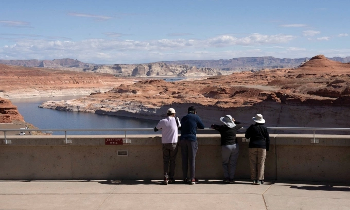 World's largest tourism economy sees fewer foreign visitors in 2025