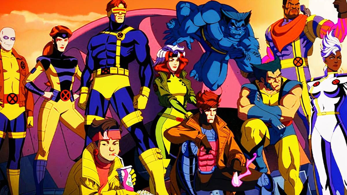 How Wonder Man Sets Up Key X-Men Storylines in the MCU