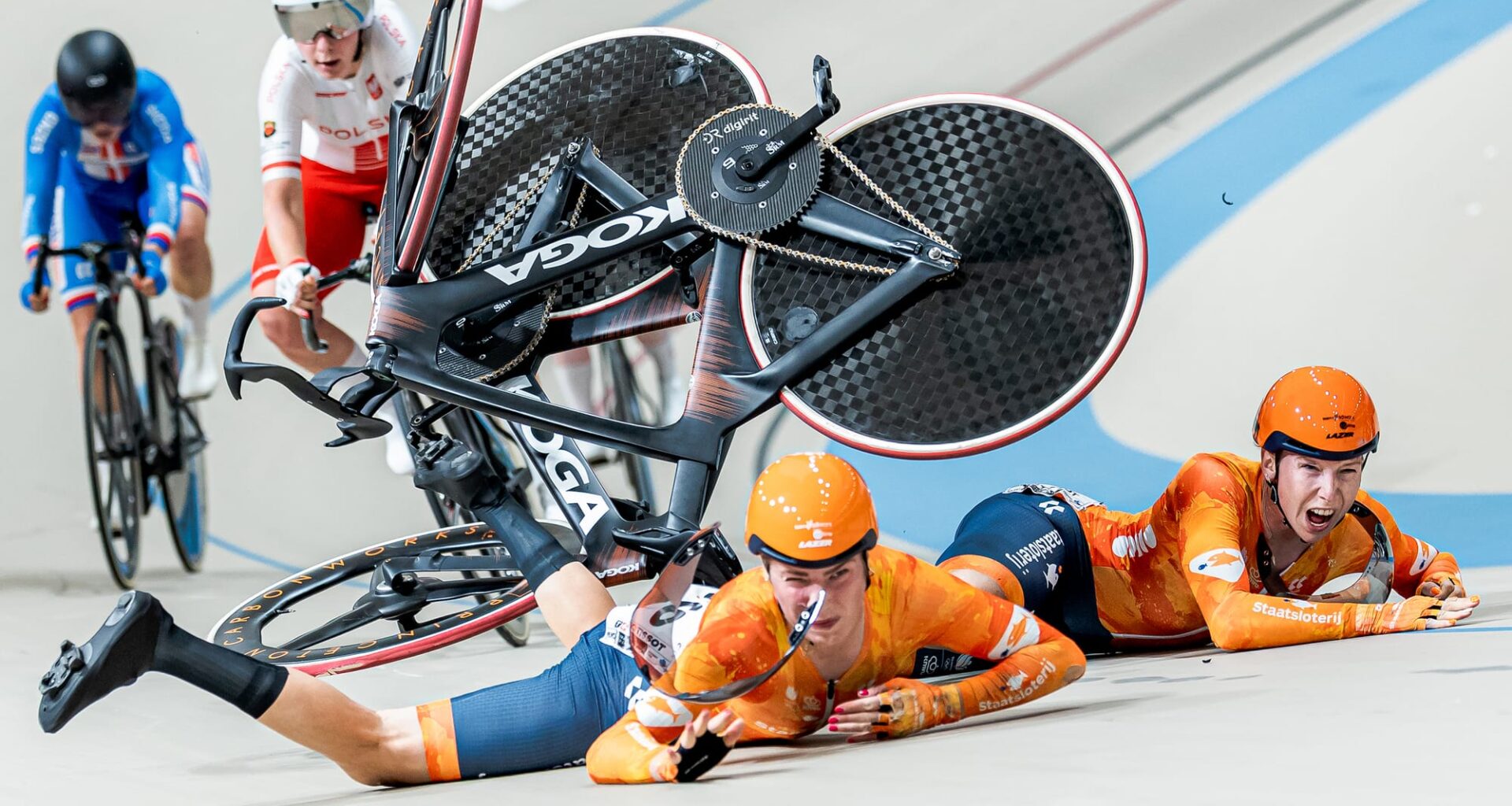 Mark Gunter Photo Awards: Week four showcase