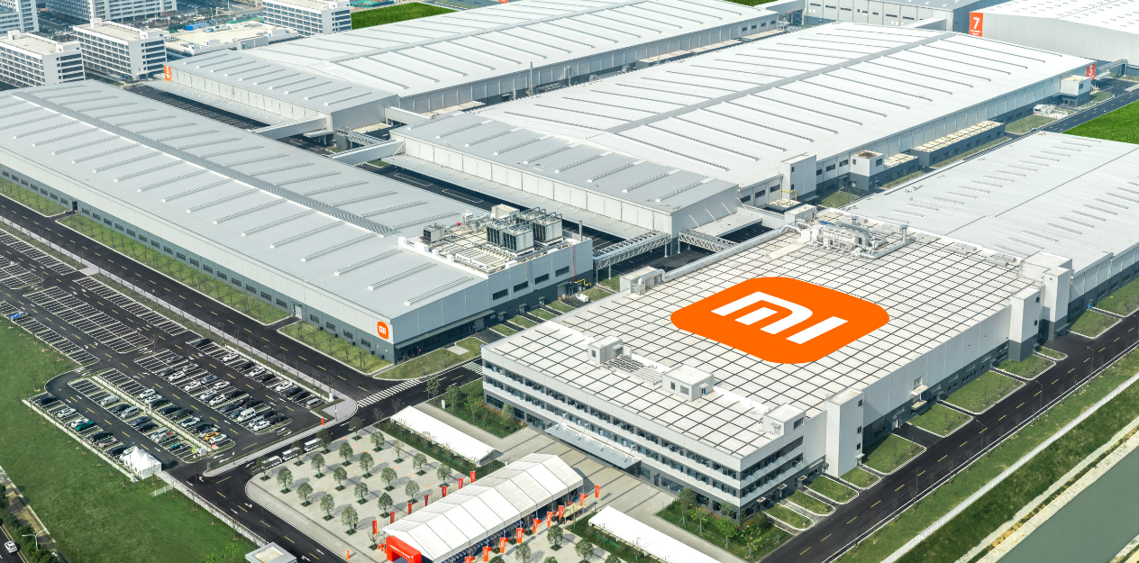 Xiaomi reportedly to build second in-house flagship chip on TSMC 3nm, skip 2nm node · TechNode