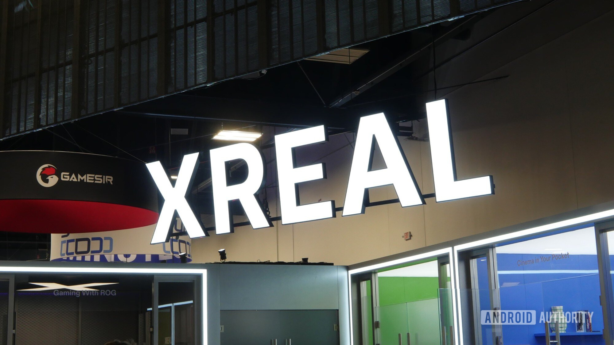 xreal r1 ces 5 xreal r1 ces 5