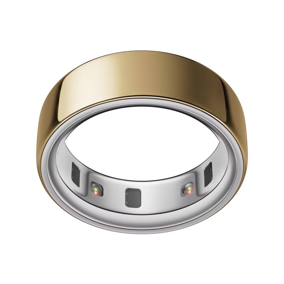 Oura, Oura Ring 4 Gold