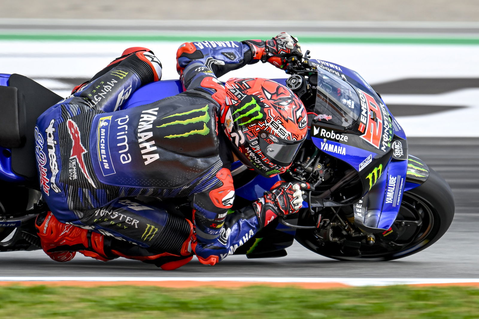 Three MotoGP champs set to move in sudden silly season