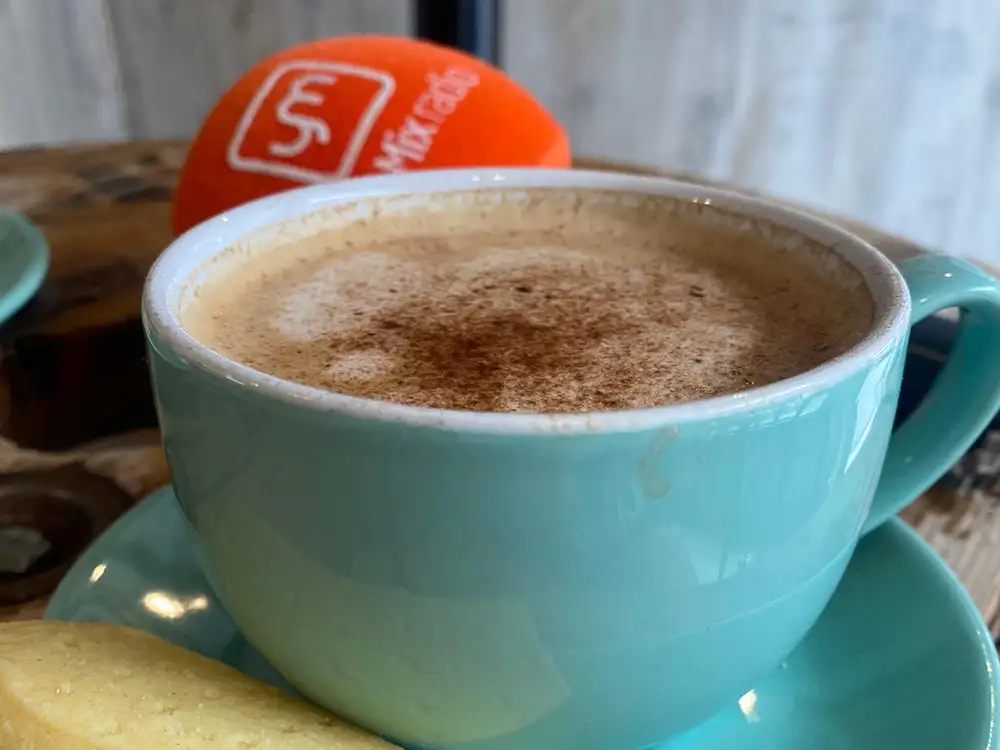Join YorkMix for a coffee morning and connection this winter | YorkMix