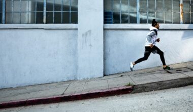 Hill sprints can replace lifting weights, says world-class running coach. Here's how to bag the benefits