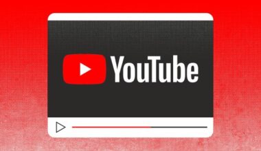 YouTube Overtakes Reddit as Go-To Citation Source on AI Search