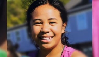 Concerns for welfare of girl, 13, missing from Hamilton