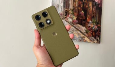 Motorola Signature Review: Subtle Confidence