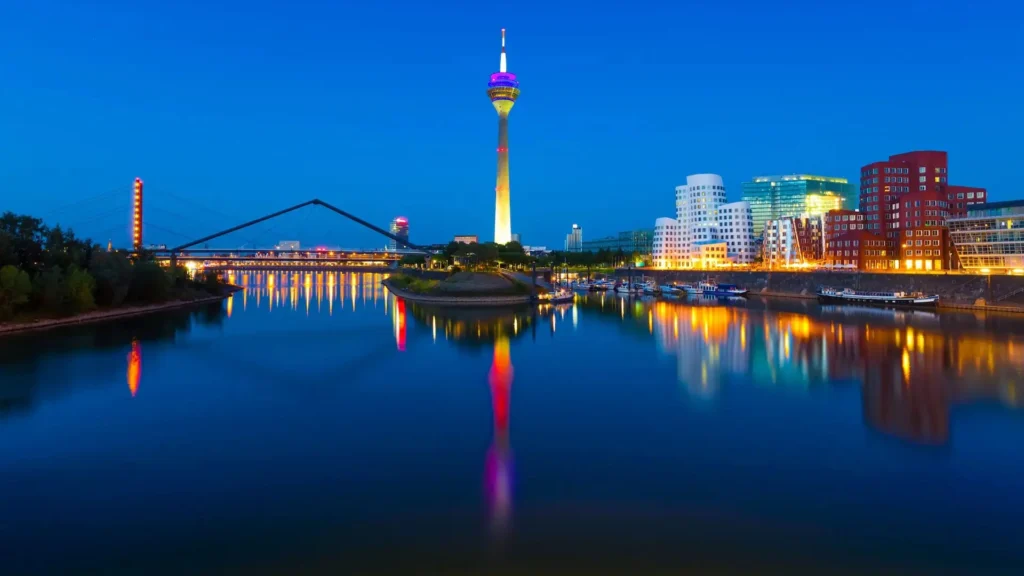Etihad Airways to offer daily flights to Dusseldorf and Copenhagen from October 2025