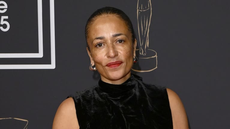 Withdrawals from the festival include big international names such as UK writer Zadie Smith.
